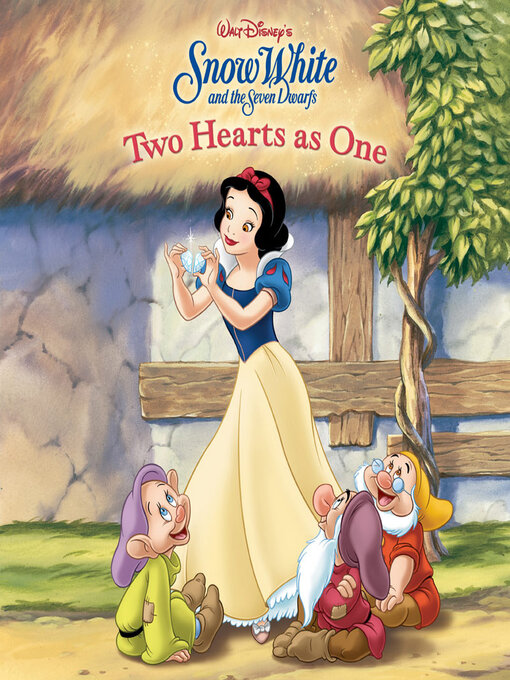 Title details for Snow White by DISNEY BOOK GROUP - Available